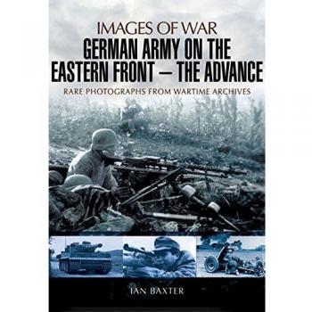 German Army on the Eastern Front