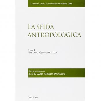 La sfida antropologica