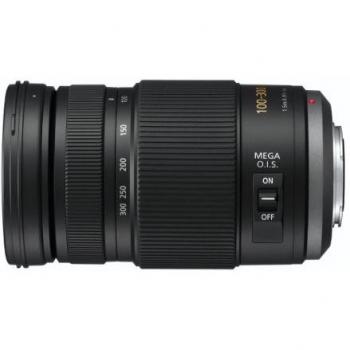 Panasonic 100-300mm 1:4-5.6 Lumix G Vario OIS