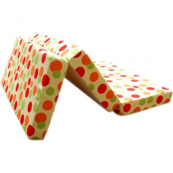 AirEase 3‑in‑1 Folding Mattress