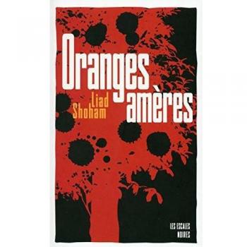 Oranges amères
