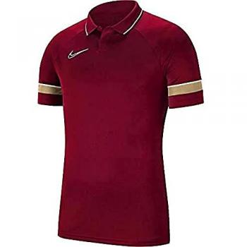 Nike Dri-FIT Academy 21 Poloshirt für Jungen