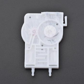 Eco Solvent 5113 UV Dampers Filters