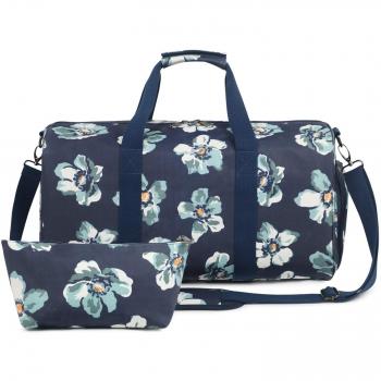 Sac de Voyage Oflamn en Toile