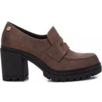 Scarpe eleganti Xti 11682, tacco alto marrone, EU 40