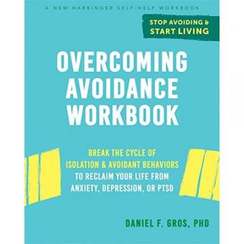 Overcoming Avoidance Workbook