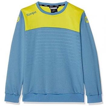 Kempa Emotion 2.0 Child's Sweatshirt