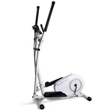 Vélo elliptique pour entraînement aérobie intense