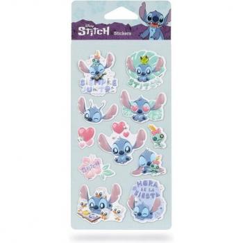 Pop Up Sticker „Stitch“ – Disney 75439PTR