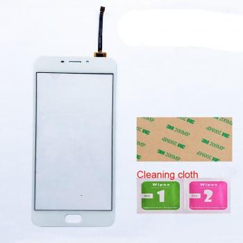 Pantalla Táctil de Reemplazo para Meizu M5 Note, M3 Note, M681H y M6 Note