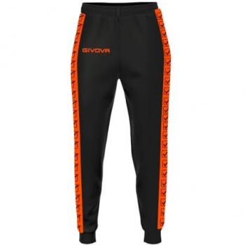 Pantaloni Tricot Unisex Givova
