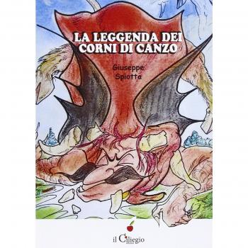 La leggenda dei giorni di Canzo