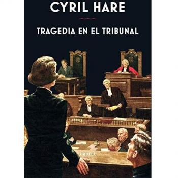TRAGEDIA EN EL TRIBUNAL