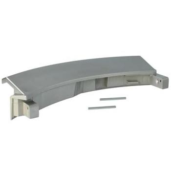 Vhbw Compatible Door Handle for Bosch WLK20xx WLK24xx