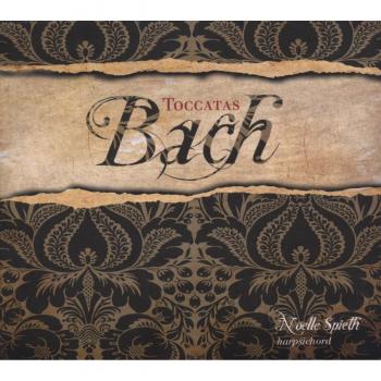 Toccaten Bwv 910-916