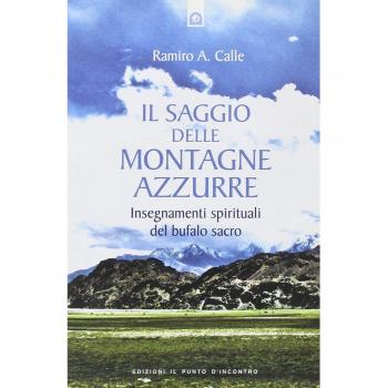 Il saggio delle montagne azzurre