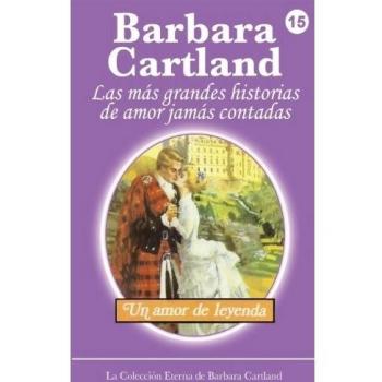UN AMOR DE LEYENDA
