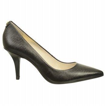 Micheal Kors Black, Tacones de Mujer, Punta Cerrada, Talla 36 EU