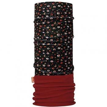 Braga de Cuello para Mujer Wind X Treme 2131, Negro