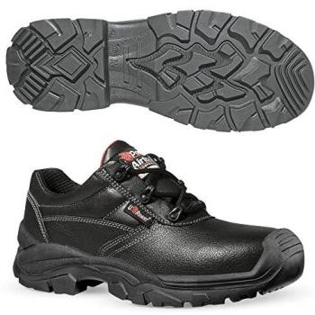 Calzatura di sicurezza Arizona UK S3 SRC Rockrol