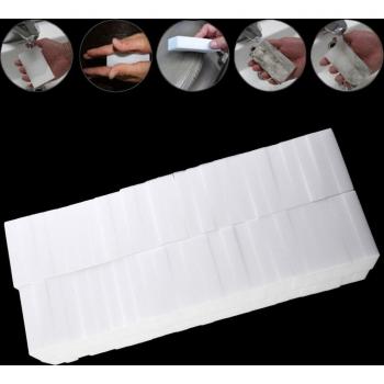 100pcs Kitchen Cleaning Sponge