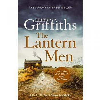 THE LANTERN MEN