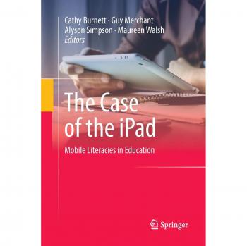 The Case of the iPad