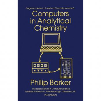 Vitalsource Technologies, Inc. Computers In Analytical Chemistry