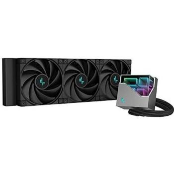 Deep Cool LT720 Premium Intel/AMD Quiet Liquid CPU Cooler
