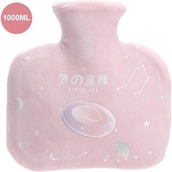 Botella de alivio de dolor para niños 1000ml