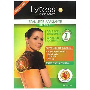 Lytess Cible Shoulder Support Unisex