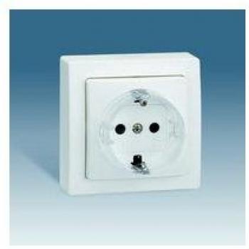 Simon 73432-50 Enchufe