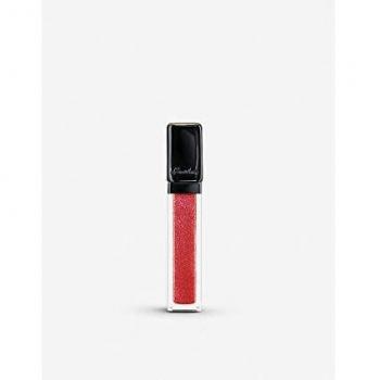 Guerlain Kisskiss Liquid Lipstick l323-wow Glitter