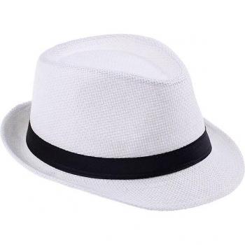 Panama Style Sun Hat for Children
