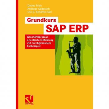 Vitalsource Technologies, Inc. Grundkurs Sapr Erp