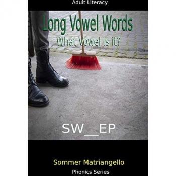 Long Vowel Words