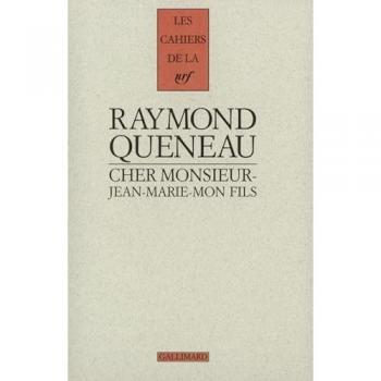 Cher monsieur-Jean-Marie-mon fils