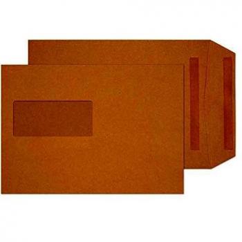Blake Purely Everyday C5 Pocket Self Seal Window Envelopes 229 x 162 mm 80 gsm