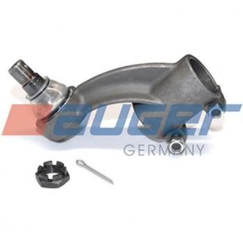 Tringlerie de boule Auger 10093