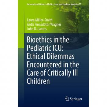Vitalsource Technologies, Inc. Bioethics In The Pediatric Icu: Ethical Dilemmas Encountered In The Car