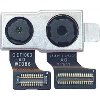 Nokia X6 Rear Facing Camera (TA-1099 / 6.1 Plus)