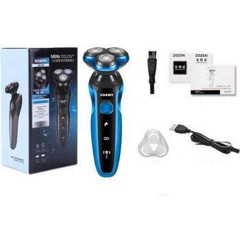 2-Hour Charging Beard Trimmer