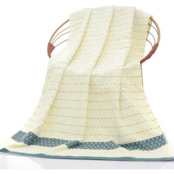 Tissu Royal – Trio Serviettes Bain Adultes