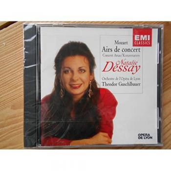 Natalie Dessay