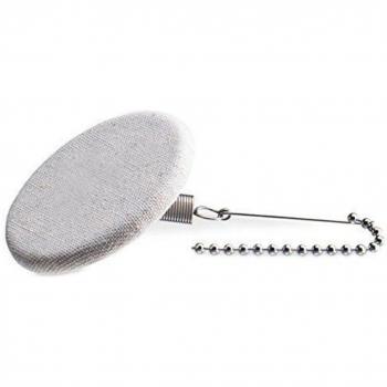 Filtre à café en tissu souple