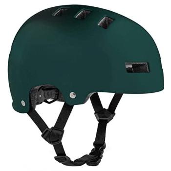 Mini Green Bluegrass SuperBold Protective Gear