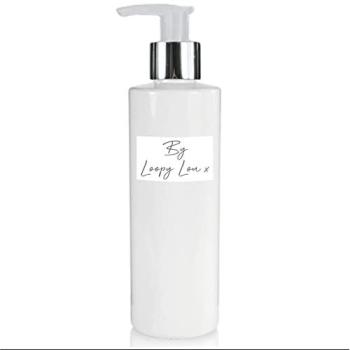 Tinsel Touch Fragrant Handwash