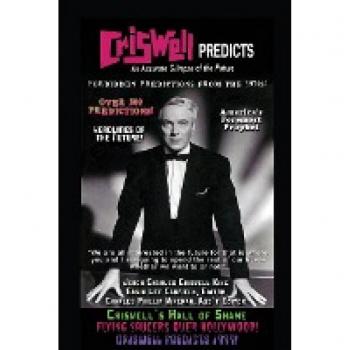 Canfield, Edwin Lee: Criswell Predicts an Accurate Glimpse of the Future