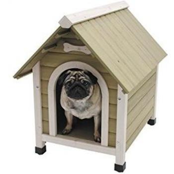 Tchibo Hundehütte CIVETTA JAVA, klein