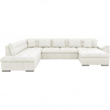 Mobilier1 Divano Angolare Comfivo 128 Destra Senza 348x205x76 cm